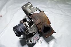 Turbo Land Rover Discovery IV Range Rover Sport 2.7TD 140kW