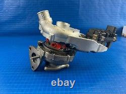 Turbo Land Rover Range Rover Sport Discovery 3.0 155-250kW 211-340PS 824754