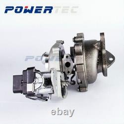 Turbo charger 778400-0001 for Land Rover Range Rover Sport Discovery 3.0 TDV6