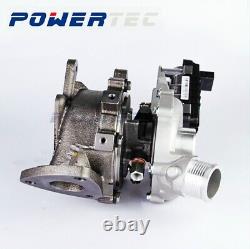 Turbo charger 778400-0001 for Land Rover Range Rover Sport Discovery 3.0 TDV6