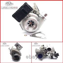 Turbocompresseur Neuf Pour Land Rover 2.0D 110Kw-132Kw 49335-01930 G4D36K682AG