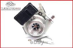 Turbocompresseur Neuf Pour Land Rover 2.0D 110Kw-132Kw 49335-01930 G4D36K682AG