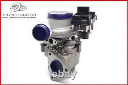 Turbocompresseur Neuf Pour Land Rover 2.0D 110Kw-132Kw 49335-01930 G4D36K682AG