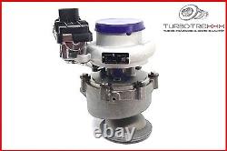 Turbocompresseur Neuf Pour Land Rover 2.0D 110Kw-132Kw 49335-01930 G4D36K682AG