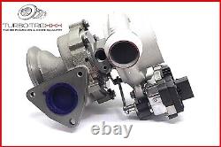 Turbocompresseur Neuf Pour Land Rover 2.0D 110Kw-132Kw 49335-01930 G4D36K682AG