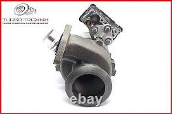 Turbocompresseur Neuf Pour Land Rover 2.0D 110Kw-132Kw 49335-01930 G4D36K682AG