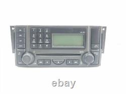 VUX500490 autoradio pour LAND ROVER RANGE SPORT V6 TD S 2013 1136696