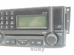 VUX500490 autoradio pour LAND ROVER RANGE SPORT V6 TD S 2013 1136696