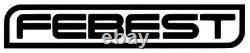 V Côtelé Ceinture Tendeur pour Land Rover Discovery Range Rover Sport LR013506