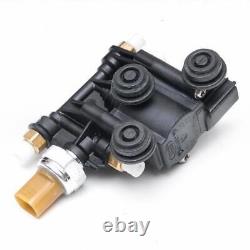 Valve De Transfer Relief LAND ROVER DISCOVERY 4 RANGE ROVER SPORT D'origine RVH0