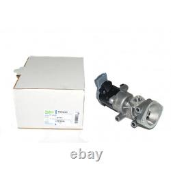 Vanne Egr Coté Droit Discovery 3 Range Sport Ref LR018324