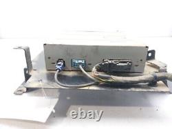 YIB500090 autoradio pour LAND ROVER RANGE SPORT V6 TD HSE 2005 7362005