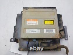 YIB500090 autoradio pour LAND ROVER RANGE SPORT V6 TD HSE 2005 7362005