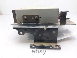 YIB500090 autoradio pour LAND ROVER RANGE SPORT V6 TD HSE 2005 7362005