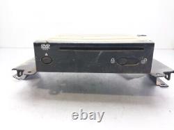 YIB500090 autoradio pour LAND ROVER RANGE SPORT V6 TD HSE 2005 7362005