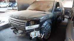 YIB500090 autoradio pour LAND ROVER RANGE SPORT V6 TD HSE 2005 7362005