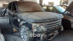 YIB500090 autoradio pour LAND ROVER RANGE SPORT V6 TD HSE 2005 7362005