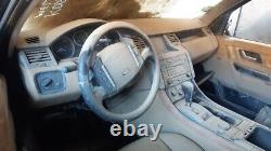 YIB500090 autoradio pour LAND ROVER RANGE SPORT V6 TD HSE 2005 7362005